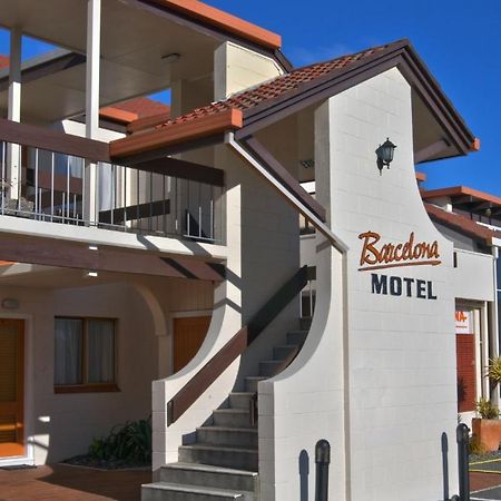 Barcelona Motel Taupo Luaran gambar