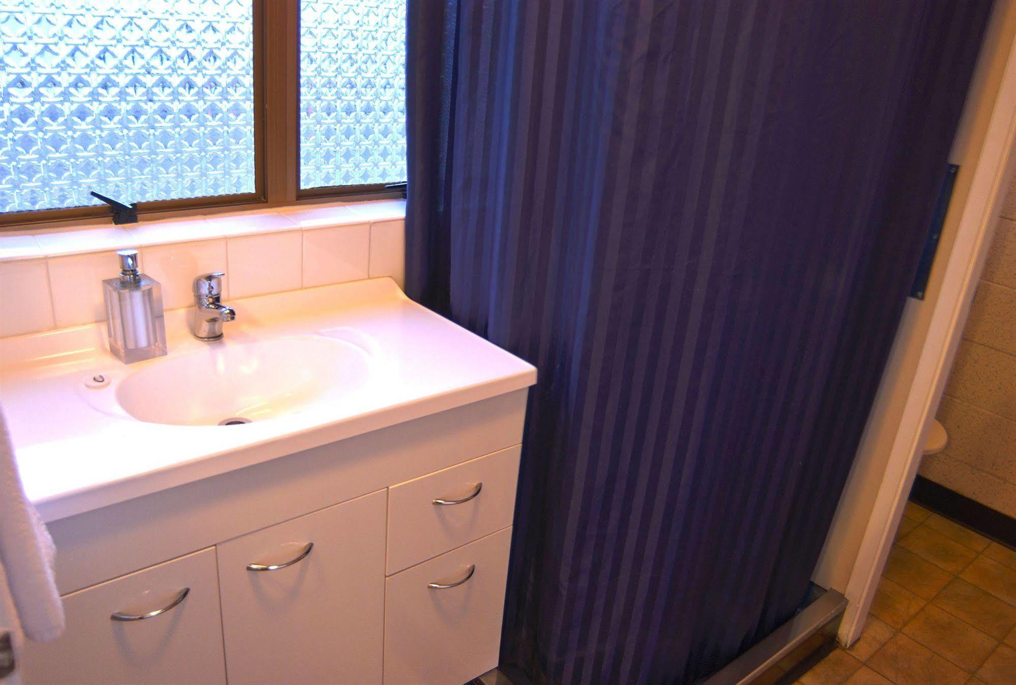 Barcelona Motel Taupo Luaran gambar